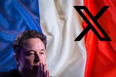 Musk’a Fransa’dan soruşturma: X nedeniyle ifadeye çağrıldı