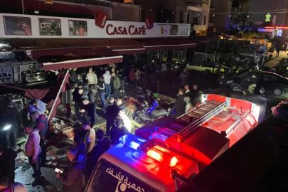 Netanyahu'dan ateşkesi bozma çabası: Lübnan'da 4 şehit