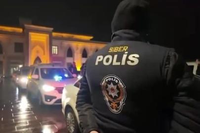 “Okullarda polis ve devriye görevlendirildi”