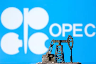 OPEC’in küresel petrol payı 2025’te yükseldi