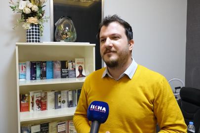 Psikolog ve aile terapisti Kartal: Sosyal medya ve yalnızlık gençlerin ruh sağlığını etkiliyor