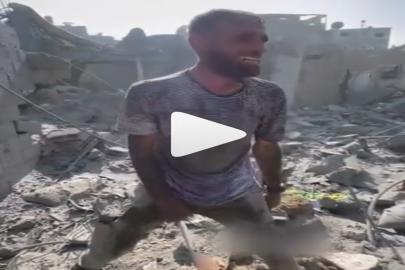 Refik Bedran: Üç yıldır evlatlarımın izini sürüyorum