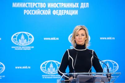 Rusya: ABD'nin Hürmüz ablukası uluslararası hukukun ihlalidir