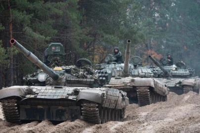 Rusya: Bir yerleşim birimi daha kontrol altına alındı