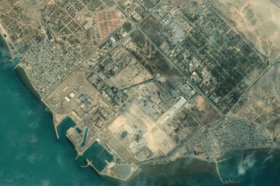 Rusya: Can kaybına yol açan Buşehr Nükleer Güç Santrali'ne yönelik saldırıyı şiddetle kınıyoruz