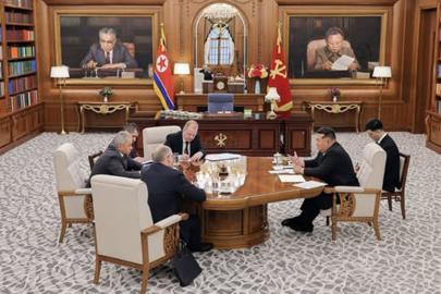 Rusya: Kuzey Kore ile uzun vadeli anlaşma sağladık