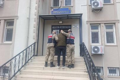 Şanlıurfa'da aranan 2 hükümlü yakalandı