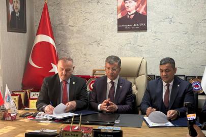 Şanlıurfa’da elektrikli araçlar için nitelikli personel yetiştirilecek