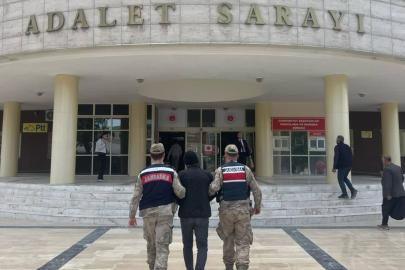 Şanlıurfa’da kesinleşmiş hapis cazaları bulunan 4 şahıs yakalandı