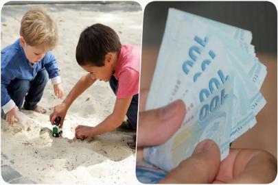 SED ödemeleri hesaplara yatırıldı: 1,8 milyar lira destek