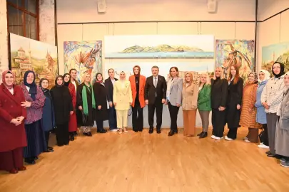 Ses Ver projesinden dayanışma ruhu