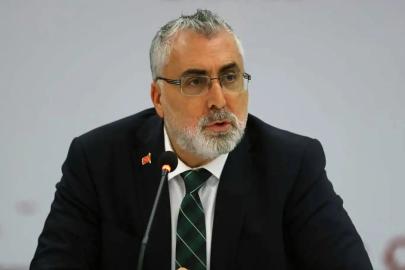 “SGK e-Devlet’te en çok kullanılan kurum”