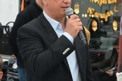 Silahlı saldırıda bacağından yaralandı