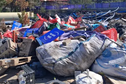 Sivas'ta kaldırım işgallerine sıkı denetim