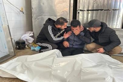 Siyonist rejimin Gazze'ye saldırılarında şehit sayısı 72 bin 593'e yükseldi