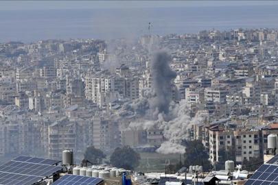 Siyonist rejimin Lübnan’a saldırılarında şehit sayısı 1368’e yükseldi