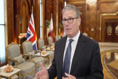 Starmer’dan Trump’a net mesaj: NATO’dan çıkış ABD’ye zarar verir