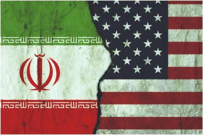 “Tahran’dan sert ateşkes mesajı”