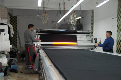 Tekstil sektöründe maliyet, ham madde ve kalifiye eleman krizi