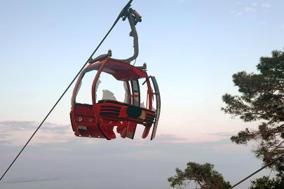 Teleferik kazası davasında 7 sanığa ceza talebi