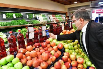 Ticaret Bakanlığı’ndan 60 işletmeye 42,3 milyon TL ceza