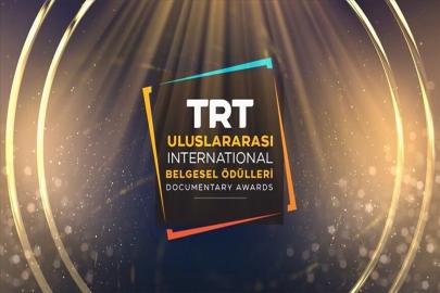 TRT Uluslararası Belgesel Ödülleri’nde finalistler açıklandı