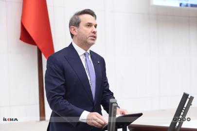 Türkiye’nin ilk yurt dışı sondajı Somali’de başladı