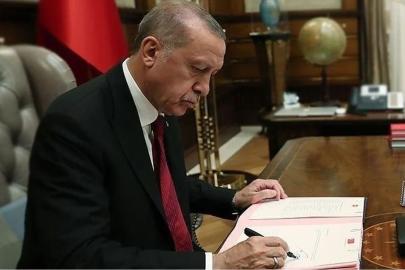 Valiler ve emniyet teşkilatında geniş kapsamlı değişiklik