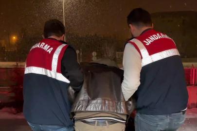 Van ve Hakkari’de uyuşturucu operasyonu: 446 kilo madde ele geçirildi