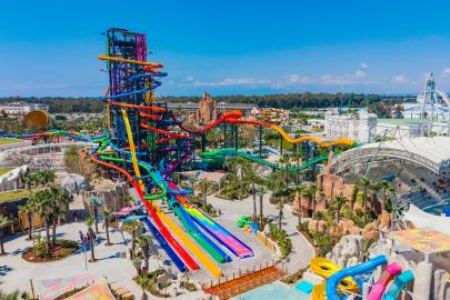 Waterfly kapılarını açıyor