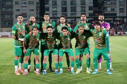 Yeşilyurtspor yönetiminden sakatlanan futbolcular hakkında açıklama