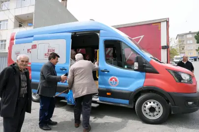 Yol Arkadaşım Maltepe'de iki yeni rota