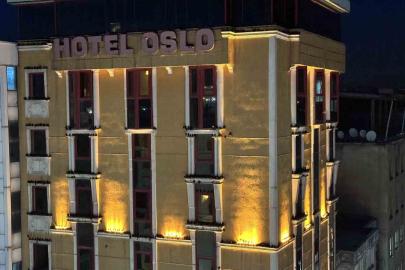 Yüksekova’ya sığırcık akını