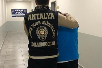 Yurt dışında oturum vaadiyle 16,5 milyon TL’lik dolandırıcılık: 1 tutuklu