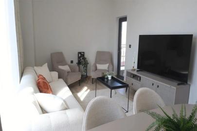 Yüzyılın Konut Projesi’nde İstanbul’da örnek daireler tanıtıldı