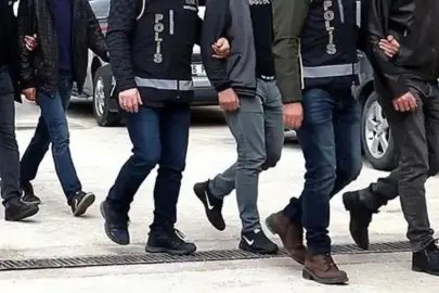 16 ilde DAİŞ operasyonunda 43 şüpheli gözaltına alındı