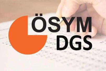 2026-DGS başvuruları başladı: Son gün 2 Haziran