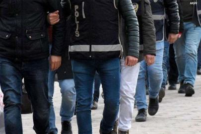 4 ilde sahte pırlanta operasyonu: 81 gözaltı