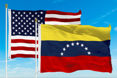 ABD, Venezuela'daki zenginleştirilmiş uranyumu ülkesine taşıdı