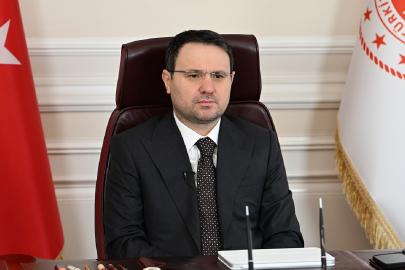 Adalet Bakanı Gürlek'ten yargı teşkilatına yönelik düzenlemeler