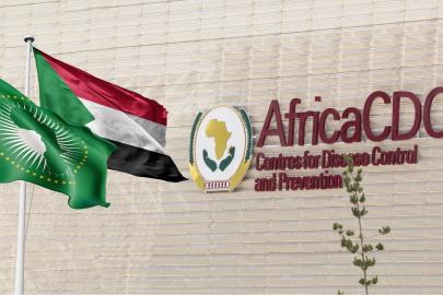 Afrika CDC, hantavirüs nedeniyle uluslararası müdahale başlatılması üzerine alarma geçti