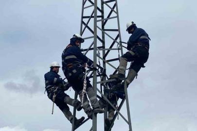 Aras Elektrik, Güvenlik kültürüne dikkat çekiyor