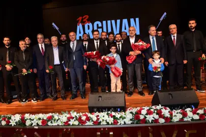 Arguvan Türküleri için UNESCO hazırlığı