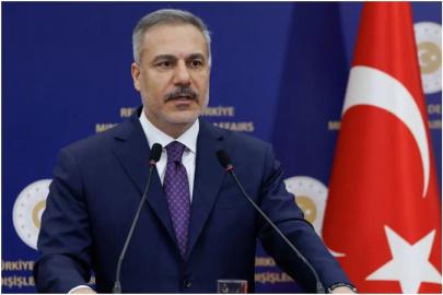 Bakan Fidan yarın Katar’a resmi ziyaret gerçekleştirecek