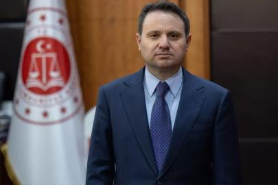 Bakan Gürlek: Paymix-3 operasyonunda 38 şüpheli hedef alındı