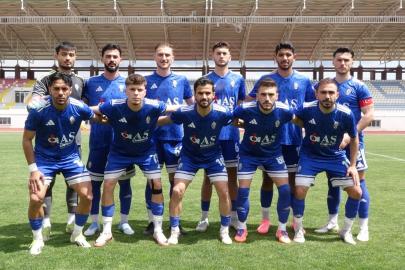 BAL'da baraj maçı heyecanı