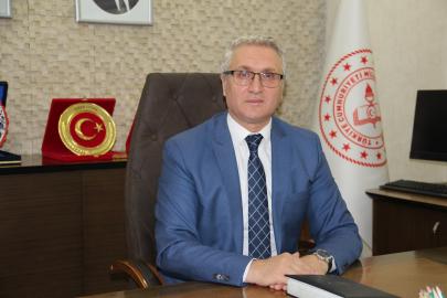 Batman İl Milli Eğitim Müdürü Ciğer: Okul güvenliği toplum güvenliğidir