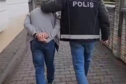 Bingöl'de uyuşturucu operasyonu: 4 tutuklama