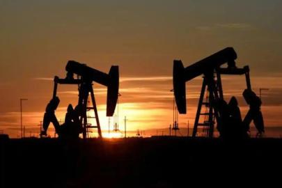 Brent petrol 108,06 dolardan işlem görüyor