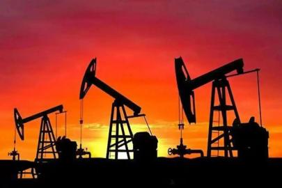 Brent petrol yüzde 3’ün üzerinde yükseldi